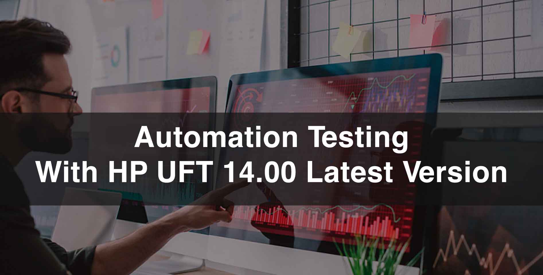 Udemy — Automation Testing With HP UFT 14.00 Latest Version