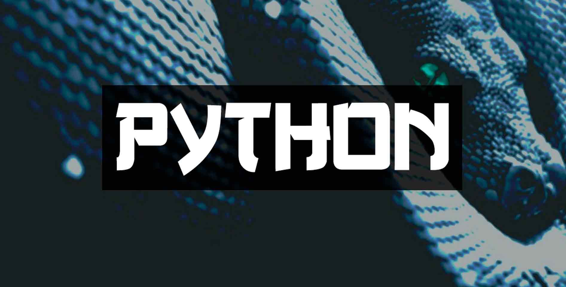 Хауди Хо — Python Джедай (2016 год). По стандартам США