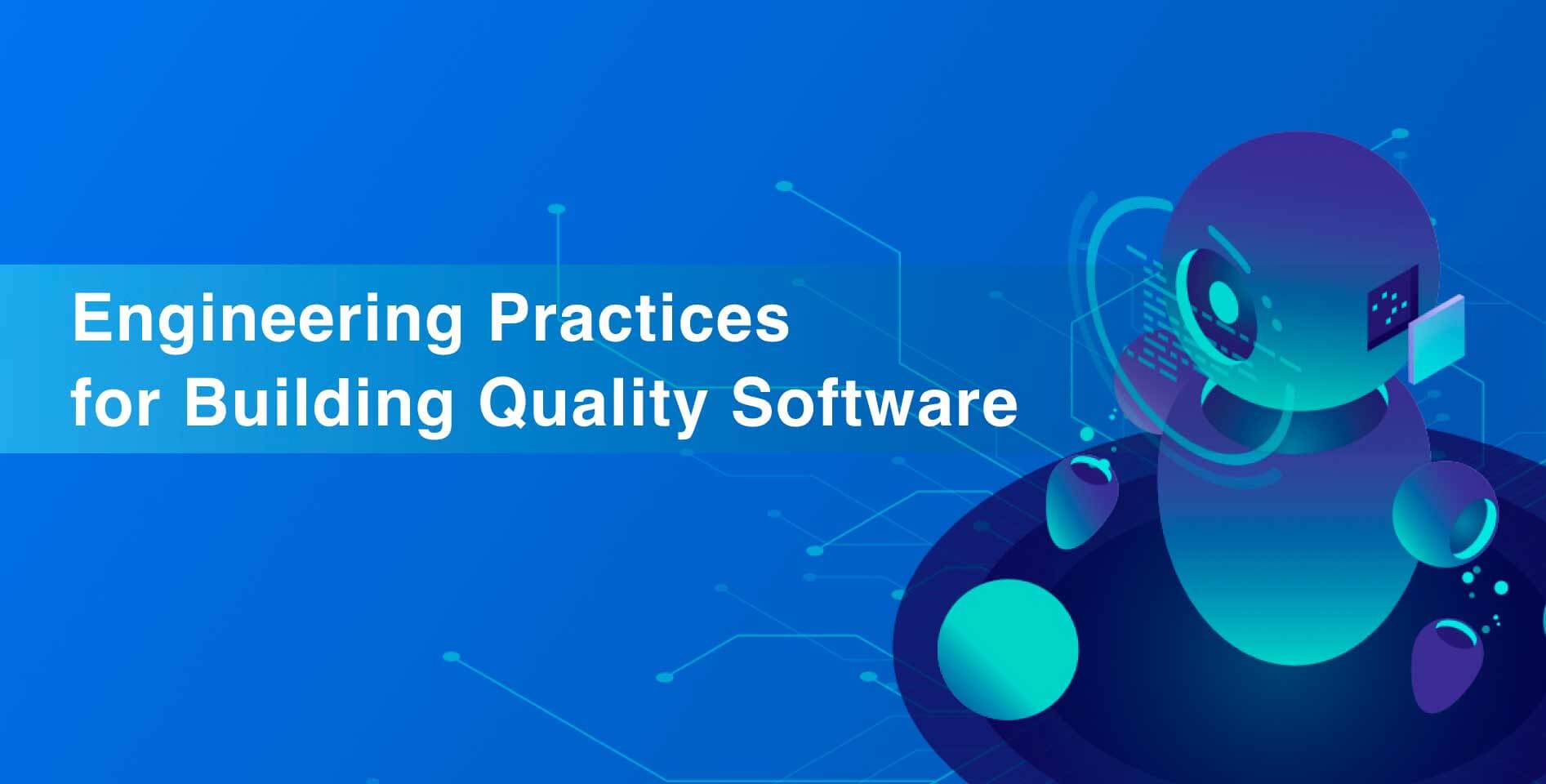 Coursera — Engineering Practices for Building Quality Software
