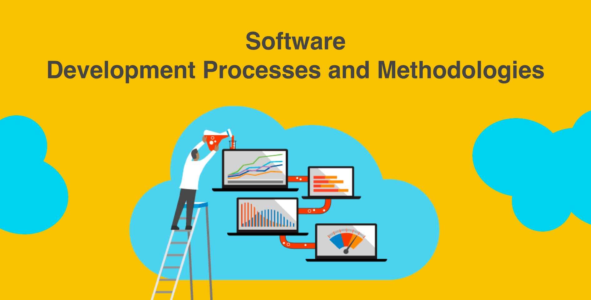Coursera — Software Development Processes and Methodologies