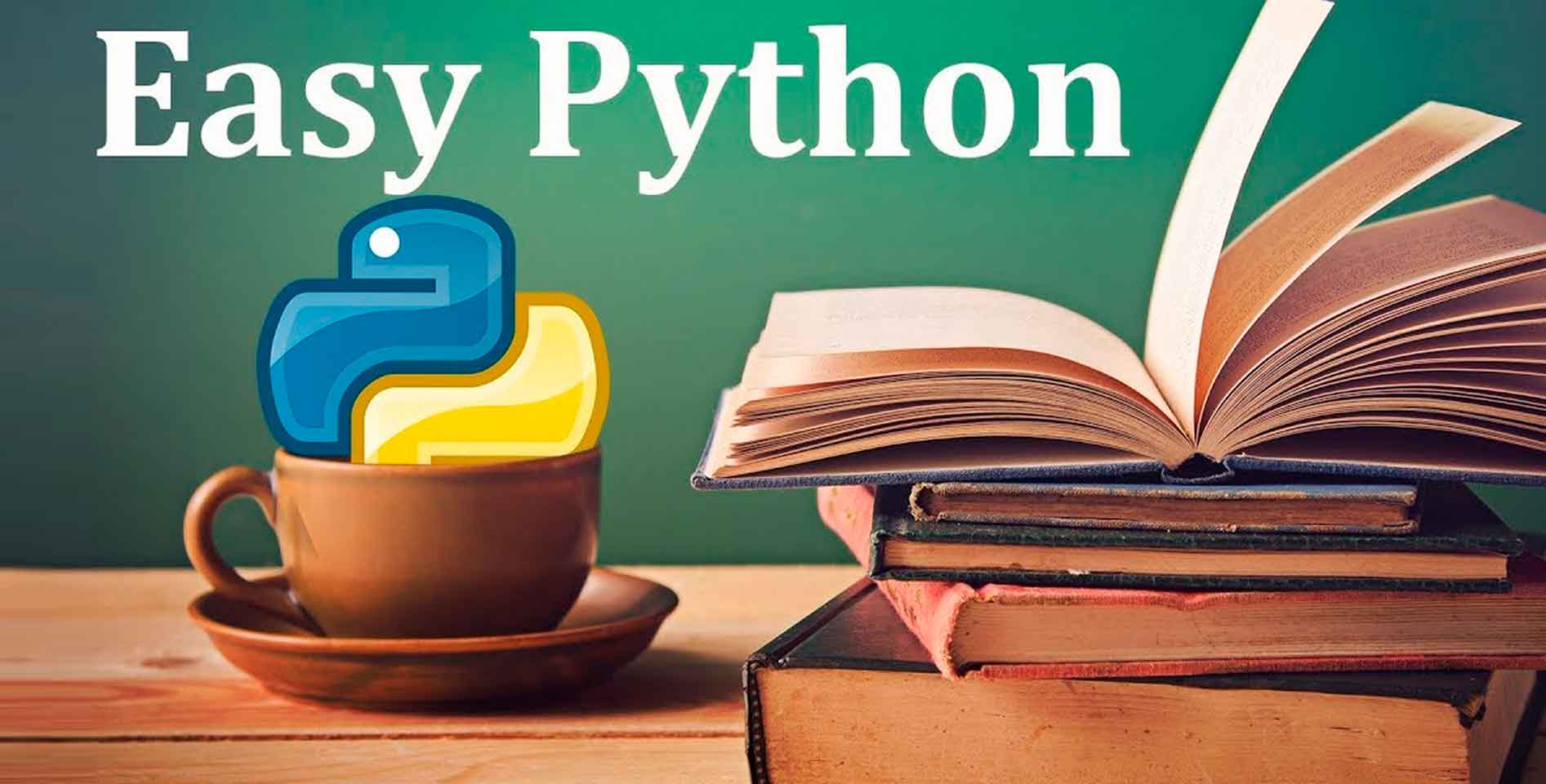 Андрей Андриевский — Базовый Python 3