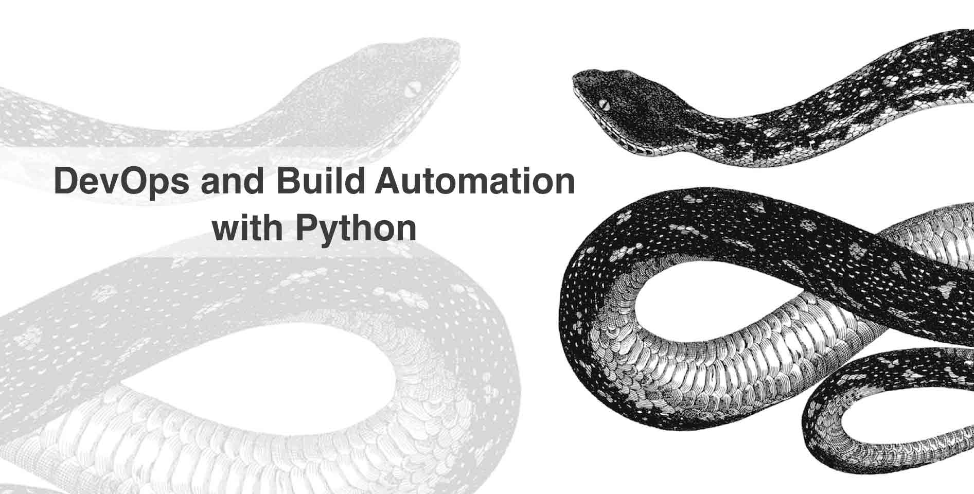 Coursera — DevOps and Build Automation with Python‎