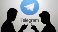 Как сделать ссылки в Telegram?