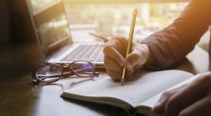 Как научиться писать: лучшие онлайн-курсы писательского мастерства